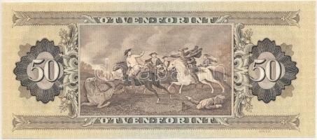 1983. 50Ft T:UNC Adamo F21