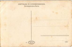 Wenn Du alle Gläser leergetrunken, Sei Dir "frisch vom Faß" gewunken. K.u.K. Kriegsmarine ...