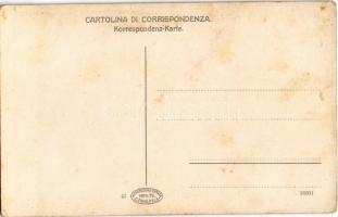 Tanz III "Csárdás" K.u.K. Kriegsmarine Matrosen / WWI Austro-Hungarian Navy mariner humor....