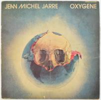 Jean Michel Jarre: Oxigene. Polydor, 1976