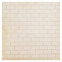 Pink Floyd - The Wall. 2 x Vinyl, LP, Album, Harvest, India, 1979.