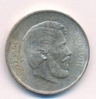 1946. 5Ft Ag "vastag Kossuth" T:XF karc, ph. Adamo F82