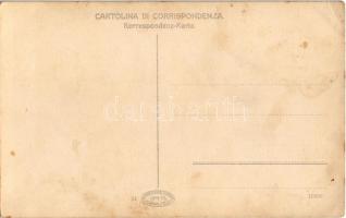 Il mondo e mio / Mulatni és mulatni, s nem törődni semmivel / Baci dole, sta te briga / K.u.K. Krieg...