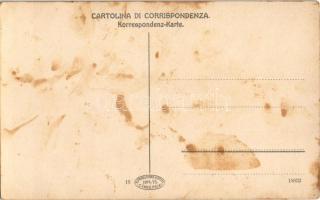 Prova d'avvicinamento / Közlekedési kísérlet / Ljubavno ocitovanje / K.u.K. Kriegsmarine Matros...
