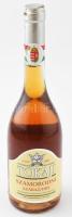 Tokaji Szomorodni száraz fehérbor, 2000, Tokaj Kereskedőház, 0,5l, bontatlan