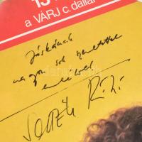 Soltész Rezső - Jókedvű Vagyok! Vinyl, LP, Album. Pepita. Magyarország, 1985. VG + DEDIKÁLT