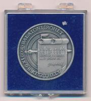 Bogár Lívia (1957-) 1982. "Éremgyűjtők Csoportja Keszthely / Balatoni Íróhét 1932. IX. 9-11.&qu...