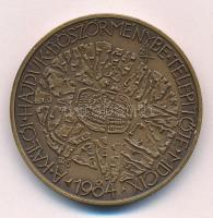 Tóth Sándor (1933-) 1984. "Báthori Gábor - Erdély Fejedelme / A kállói hajdúk Böszörménybe tele...