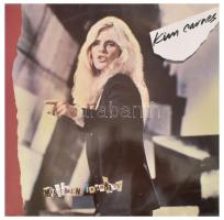 Kim Carnes: Mistaken identity. Vinyl, LP, Album, Emi India 1981 VG+