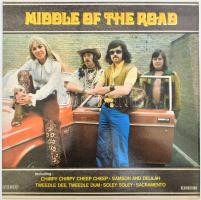 Middle Of The Road. Vinyl, LP, compilation, reissue. Electrecord. Románia. VG+