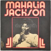 Mahalia Jackson. Vinyl, LP, összeállítás. Electrecord. Románia. VG