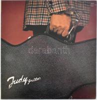 Faragó 'Judy' István - Judy Guitar. Vinyl, LP, Album, Stereo. Favorit, Magyarország, 1983. VG+