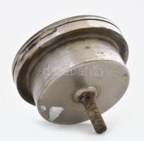 Octo nyolcnapos fedélzeti óra, Mechanikus szerkezettel. működik, d: 6 cm