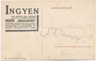 Privigye, Prievidza; Illóolaj gyár, gépház, iroda, illóolaj lepároló terem, gőzszárító drogok számár...