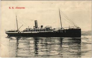 SS Cleopatra