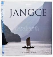 -  Philip Wilkinson: Jangce. Antóni Csaba fordítása. Hn., 2006, Kossuth Kiadó. Színes fotókkal gazdagon illusztrálva. Kartonált papírkötésben, papír védőborítóban, szép állapotban.