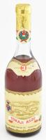 1981 Tokaji Aszú, 3 puttonyos, Tolcsva, 0,5l, bontatlan