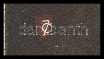 Oláh István (1890-1944), 2 db kisgrafika: BUÉK Oláhék 1938, fametszet, papír, jelzett a metszeten, 1...