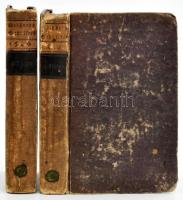 Skizzen von A. G. Meißner. Ertse und Zweyte Sammlung, + Fünfte und Sechste Sammlung. Mannheim, 1800....