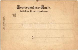 Trieste, SS BOHEMIA. C. Ledermann jr. (fl)