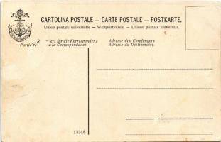 S.M. Dampfer GRAZ (later K.u.k. Kriegsmarine) (Rb)