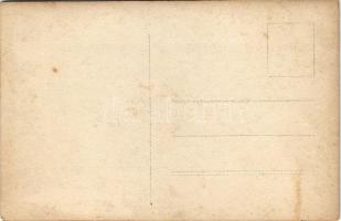 S.M. Dampfer "Hegedűs Sándor" (later K.u.k. Kriegsmarine). photo (fl)