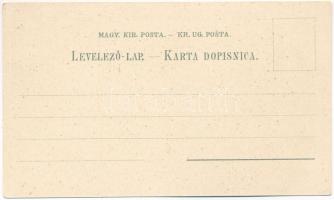 Plitvicka Jezera, Ciginovac, Proscansko-jezero / Plitvitzer-Seen, Ciginovac-see, Proscansko-see / Pl...