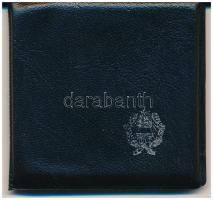 1948. 5Ft Ag "Petőfi" T:XF patina Adamo EM1