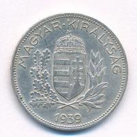 1939. 1P Ag T:XF Adamo P6