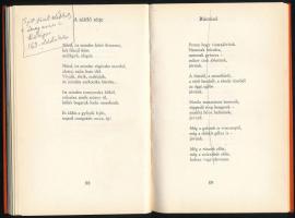Héra Zoltán: Dél az öbölben. (Versek). Bp., 1974, Szépirodalmi Könyvkiadó. Első kiadás. Kiadói egész...