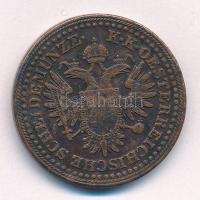 1851B 3kr Cu T:XF,VF ph. Adamo M6