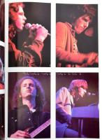 Danny Sugerman: The Doors. The Illustrated History. New York, 1983, William Morrow and Company. Gazd...