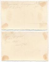 1936 Bucharest, Bukarest, Bucuresti, Bucuresci; SC FC Ripensia Timisoara - Liverpool football match ...