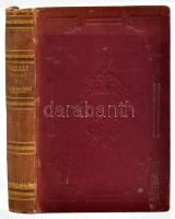 Kossuth Lajos: Irataim az emigráczióból. II. köt.: A villafrancai béke után. Bp., 1881, Athenaeum, 2...