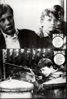 cca 1969 ,,Kes - egy kisfiú és egy sólyom barátsága" című angol film jelenetei és szereplői, 9 ...