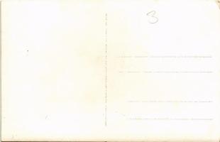 Zagreb, Zágráb; Kolodvor / vasútállomás, villamos / railway station, tram. photo (EK)