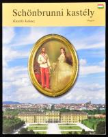 Franz Herre: Ferenc József élete és kora. Fordította: Farkas Tünde-Balázs István. Bp.,2000, Magyar K...