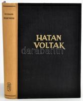 Alfred Neumann: Hatan voltak. Ford: Kertész K. Róbert. Bp.,én.,Új Idők (Singer és Wolfner.) Kiadói f...