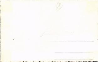 1940 Kolozsvár, Cluj; bevonulás, koszorúzás / entry of the Hungarian troops, wreath laying. Fotofilm...