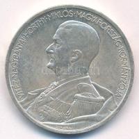 1939. 5P Ag "Horthy balra" kapszulában T:AU Adamo P8.2