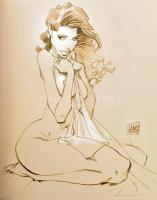 Cserkuti Dávid - Gáspár Tamás: Unicum illusztrációk. Bp., 2007, Képes Kiadó. Gazdag képanyaggal illu...