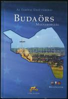 Gyula Zoltán: Budaörs az Európai Unióban. Magyar városok az Európai Unióban. hn., 2004., CEBA. Gazdag képanyaggal illusztrált. Kiadói kartonált papírkötés.