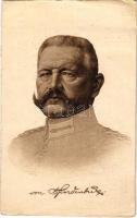 Paul von Hindenburg (EK)