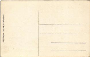 Hevesvezekény, Szinay-Vratarics Kúria, kastély, Hangya szövetkezet üzlete és kiadása (EK)