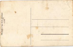 Hevesvezekény, Katolikus templom, Szalgháry kastély (EB)