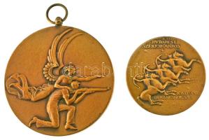 Ispánki József (1906-1992) 1939. "Magyar Királyi Budapest Székesfőváros Katonai Parancsnokság&q...