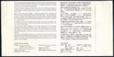 Hongkong 1987