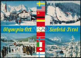 Ausztria 1964