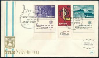 Izrael 1967