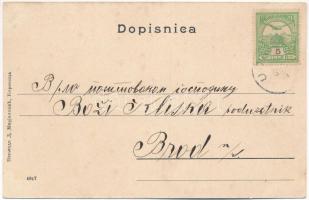 Udbina, templom / church